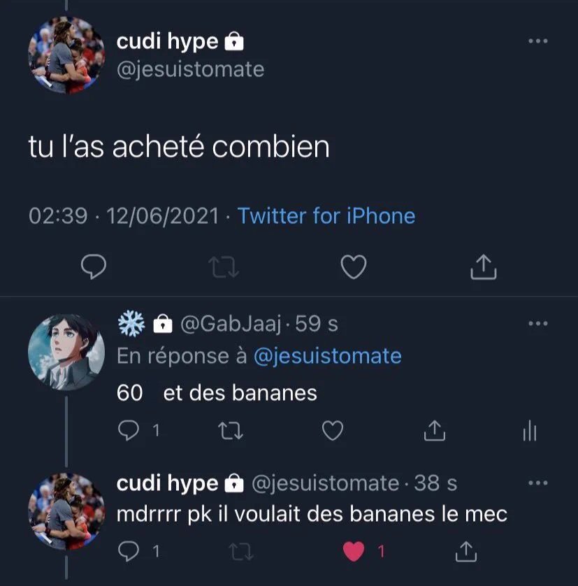 MiraiPandaYT's tweet photo. Ça mais littéralement https://t.co/pKk2iV08eH