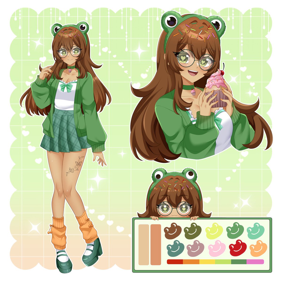 kuppycakee_'s tweet photo. @Akiyusa34 🥰 would love to see anything you draw 💕 https://t.co/O1EkoGJzCp