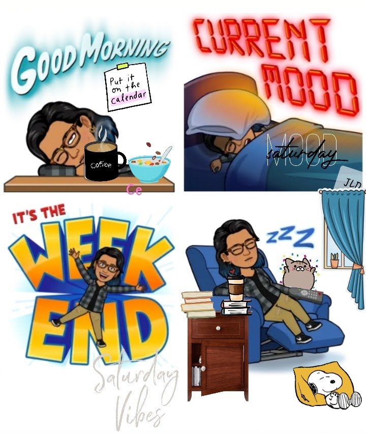 1JaimeLeeArt's tweet photo. Saturday & the wkend, FINALLY here!.
Tiring, disappointing wk, opened my emails & Ruined my day.π
#ButterscotchPuddingDay
Love butterscotch pudding.π
#TalkLikeAPirateDay
'Talk like a Pirate Day', my favorite National Calendar holiday yet forgot it..
#SaturdayVibes #SaturdayMood https://t.co/jdWD2C5ocf