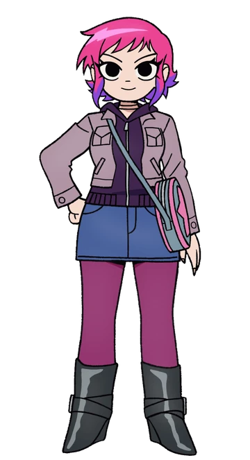 Jules_Stingray's tweet photo. @BGunvolt https://t.co/meLbGiS0JW
