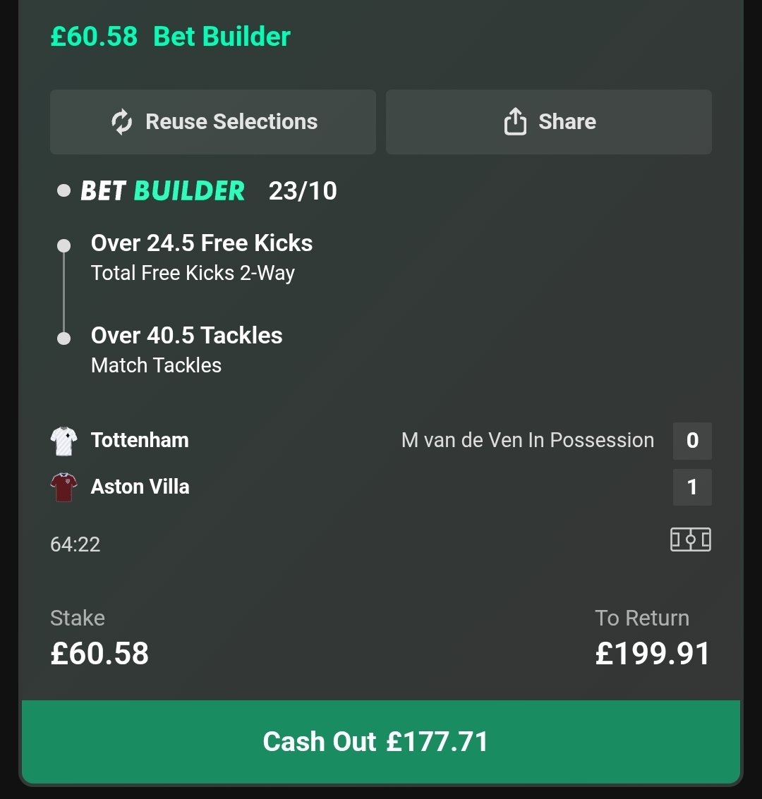 KaybizBets's tweet photo. Another phenomenal day of winners. Love making people some money💰 BIGGG day of football tomorrow

All bets posted for free in the telegram in my bio 🫡 https://t.co/YxJgfWB352