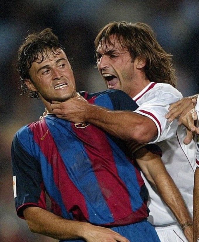 lmtsfc's tweet photo. No puedo expresar con palabras el asco que le tengo al Barcelona como club y más aún a sus aficionados catetos. 

Hoy más que nunca BARÇA, BARÇA, MIERDA https://t.co/yIWR9N3Pvh