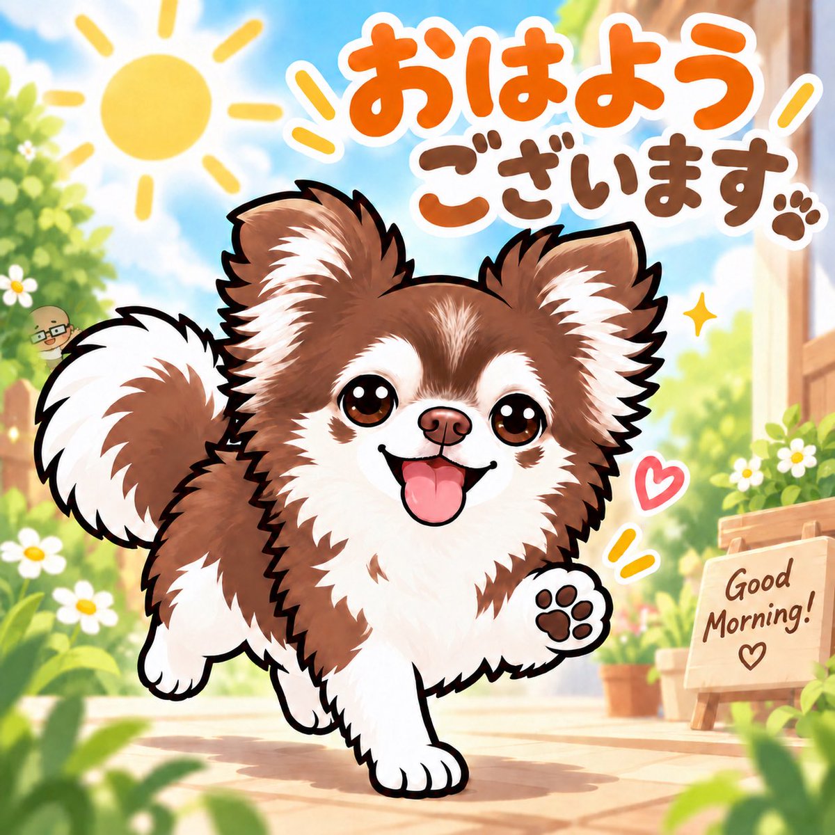 choikuse tweet picture