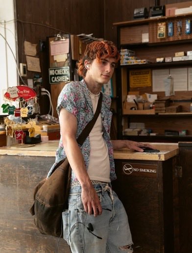 peaches0699's tweet photo. "You Want To Be People?”

“Let's Be People." https://t.co/B4vM73R8Uq