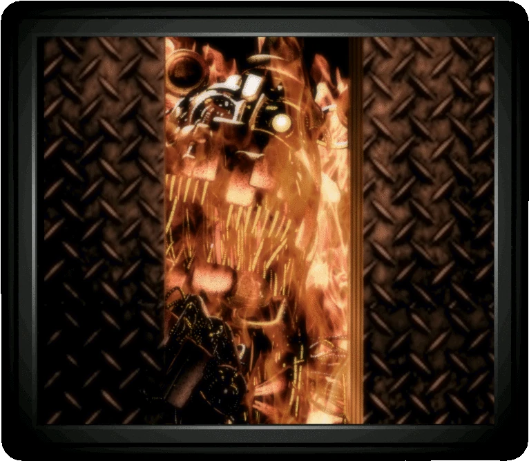VengeNocturnal's tweet photo. Molten Freddy appreciation post. https://t.co/E7mDmbbQJ3
