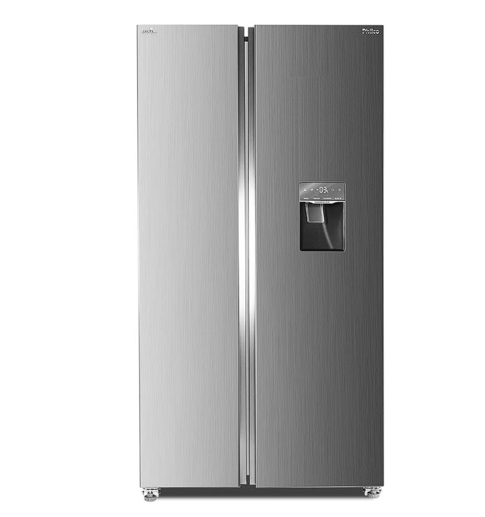ninjadopreco's tweet photo. VOLTOU

Geladeira Side By Side Philco Eco Inverter 127v

De R$ 4.840,90 por R$ 2.399,00.

🥇 Menor preço já registrado.

https://t.co/280fSjjHPS https://t.co/3FCXACvgPd