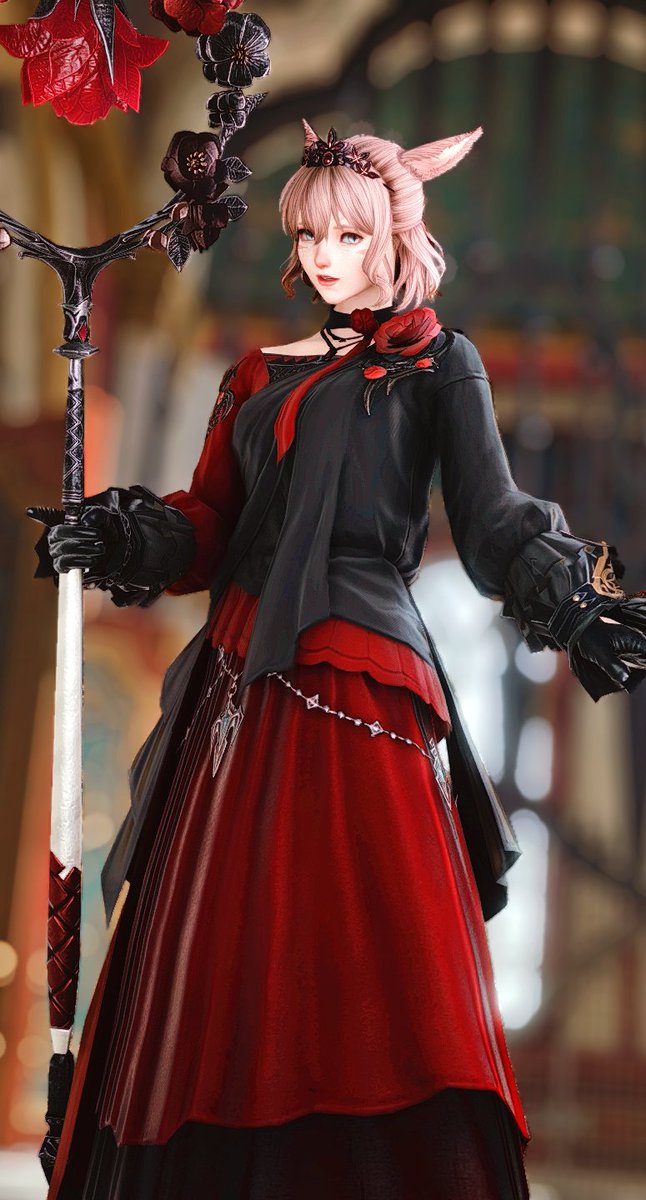 kkoroxiv's tweet photo. some courtly style outfits❤️
#鼻黒ッテ #FF14 #FFXIV https://t.co/9NTXswGRSS