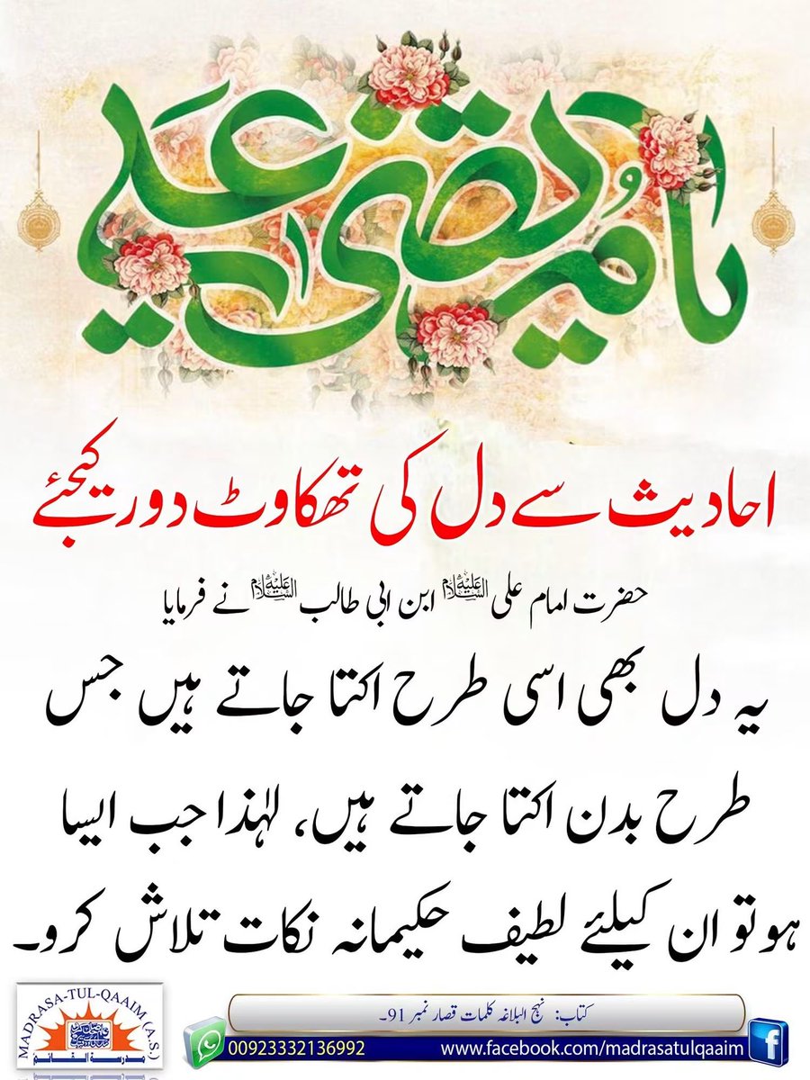 MadrasaAlQaaim's tweet photo. https://t.co/lROuyvwWrc
