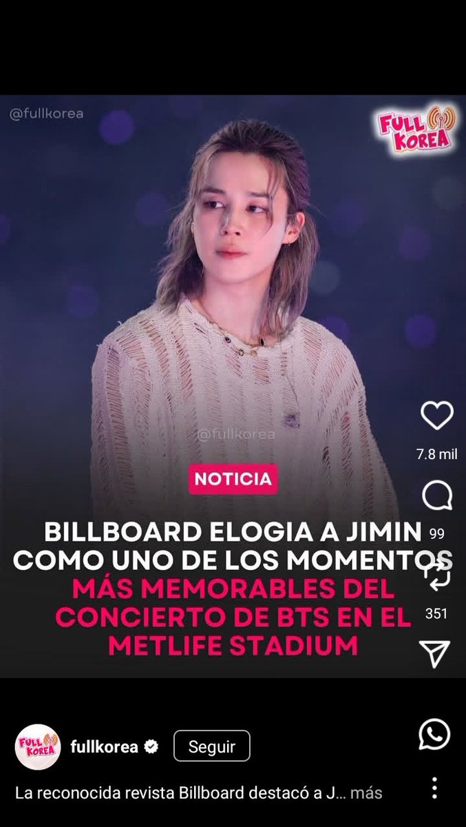 Hinatauzum222's tweet photo. Se enojan por lo que dije. Pero no es ninguna mentira. Incluso los periodistas que fueron a los conciertos, ven lo mismo. La presencia escenica de Jimin hace la diferencia. Se nota mucho. No es un dato, es un hecho. Manejenlo como quieran. https://t.co/9ZYe9Jwlk4