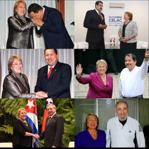 partidodelorden's tweet photo. Esta señora jamás podía ser elegida secretaria general de la ONU. https://t.co/9olfelerrX