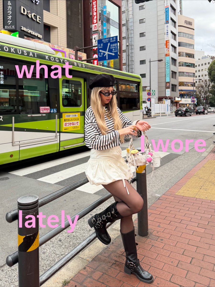 LishaSadhrcp's tweet photo. If you’re not sure what to wear tomorrow, swipe for some options. https://t.co/qPrSnypomI