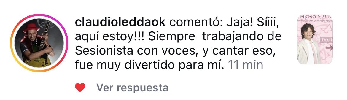 milaxfliquitis's tweet photo. para los que no sabían que fabio no era el que cantaba, les dejé en ig un post explicándolo a más detalle (y apareció este crack para confirmarlo 🙂‍↕️) https://t.co/xJxy156K5R