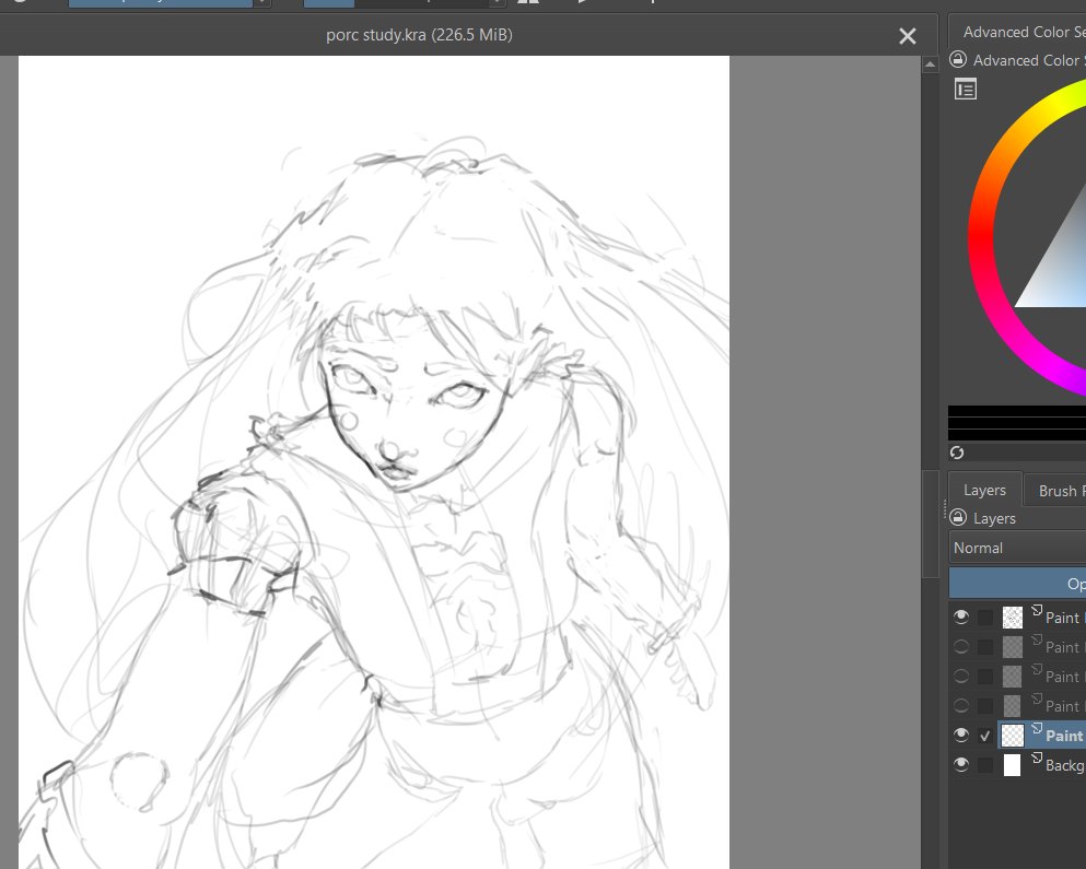 stuper_art's tweet photo. Wip https://t.co/70SSbRHjqB