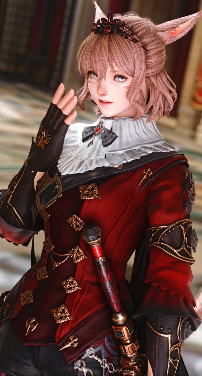 kkoroxiv's tweet photo. some courtly style outfits❤️
#鼻黒ッテ #FF14 #FFXIV https://t.co/9NTXswGRSS