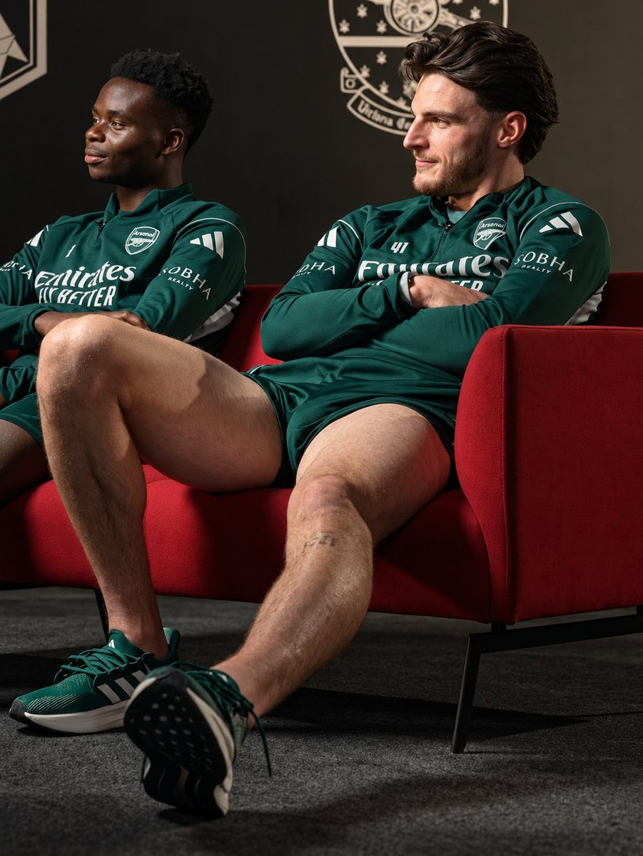 AthletixHQ's tweet photo. 💫Declan Rice💫 https://t.co/pkSdbStzL8