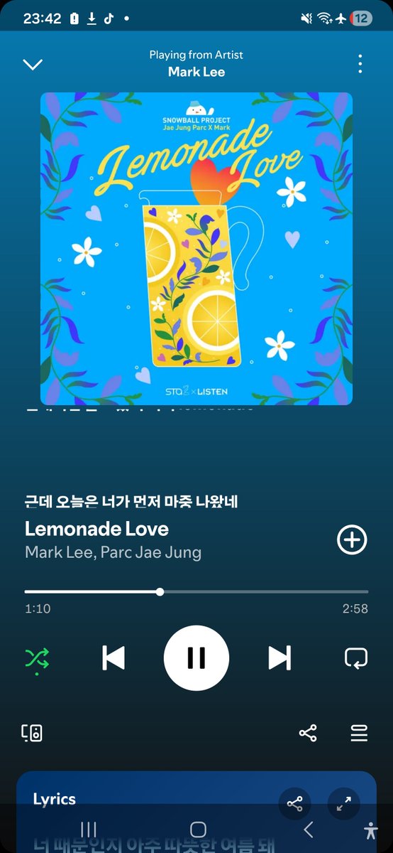 213mknj's tweet photo. 🥺🩵🍀 https://t.co/EdVksc6dgf