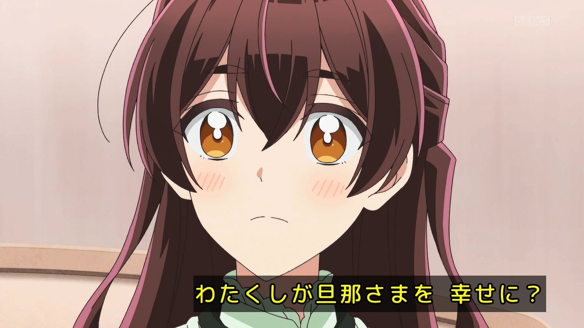 「きみを愛する気はない」と言った次期公爵様がなぜか溺愛してきます 第12話 ツイート画像 1