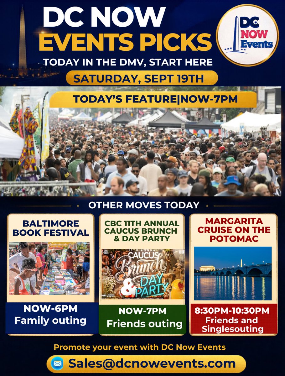 DCNowEvents tweet picture