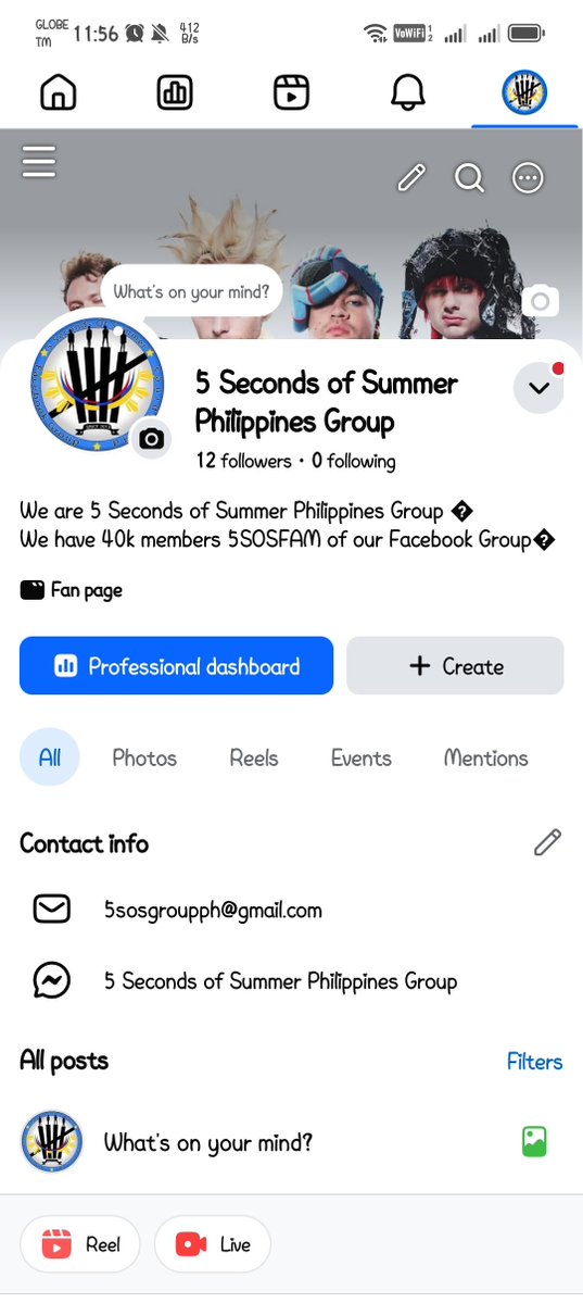 5SOSGROUP_PH's tweet photo. https://t.co/aku7DnfNNn

FOLLOW OUR OFFICIAL FAN PAGE 🤩🤩🤩
THANKYOU SO MUCH 5SOS FAM 😊 
#5SOSPH #5SOS #EVERYONESASTAR #5SOSGROUP https://t.co/ly84ycU61d