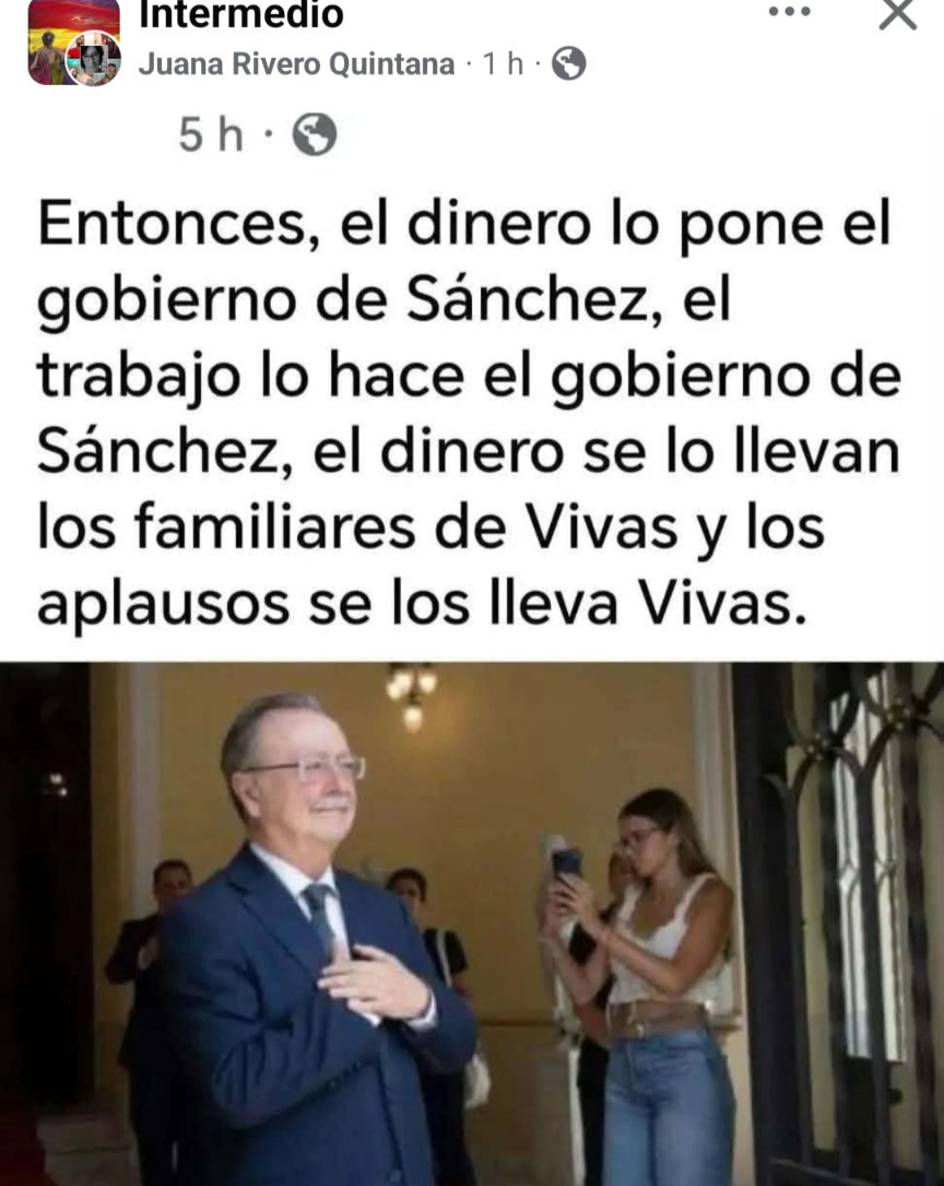 Paty2ei's tweet photo. #vivas #pp #vox https://t.co/jf1reUwcCI
