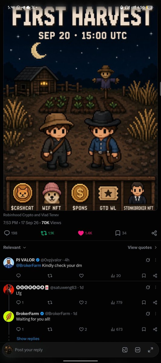 Aureon7175's tweet photo. @0xpjvalor https://t.co/iOZ5Ag0n1b