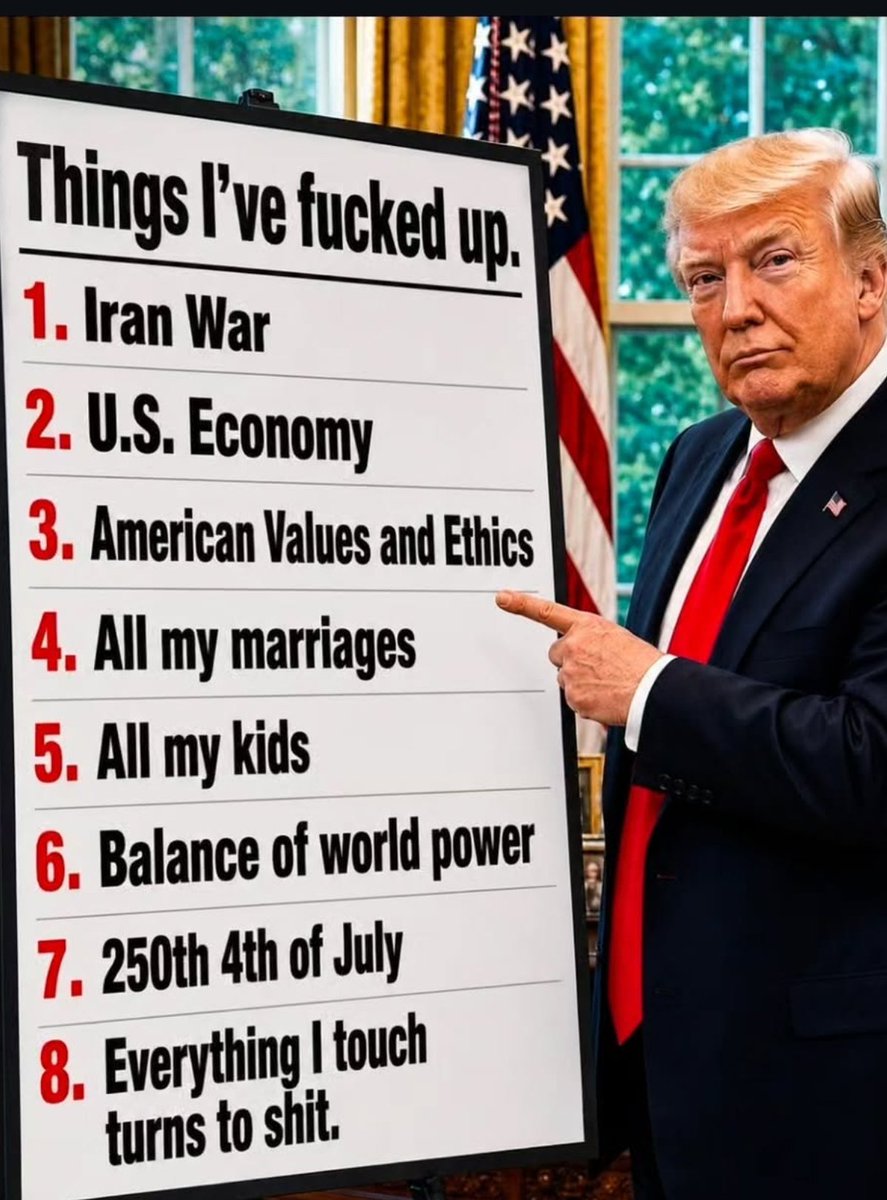WayneSinger9's tweet photo. @mariashriver The real facts... https://t.co/iKYISkn70h