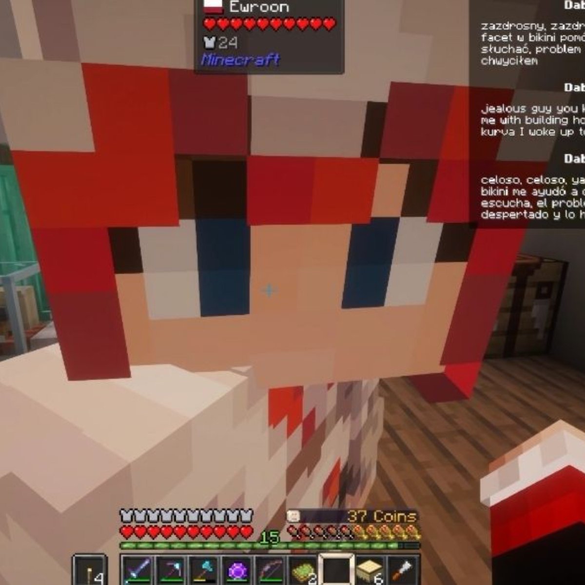 Spiderpandejos's tweet photo. you're an idiot                    i'm your idiot
#spiderpanda https://t.co/v1a6An64fY