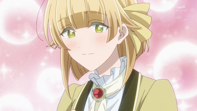 「きみを愛する気はない」と言った次期公爵様がなぜか溺愛してきます 第12話 ツイート画像 1