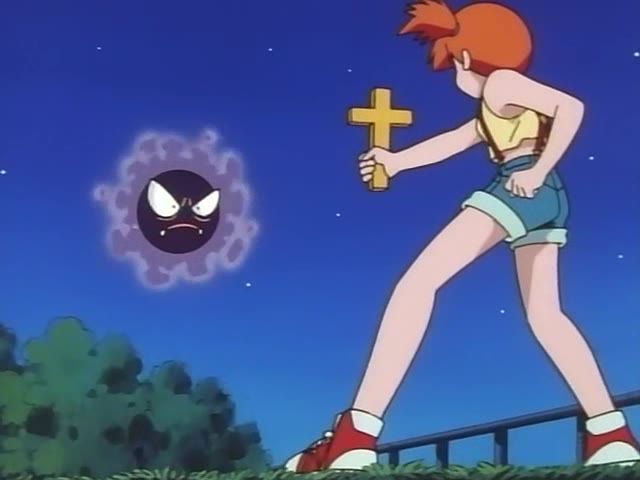 Retroanimes_'s tweet photo. Pokémon (1997) https://t.co/PqntGTbC5U