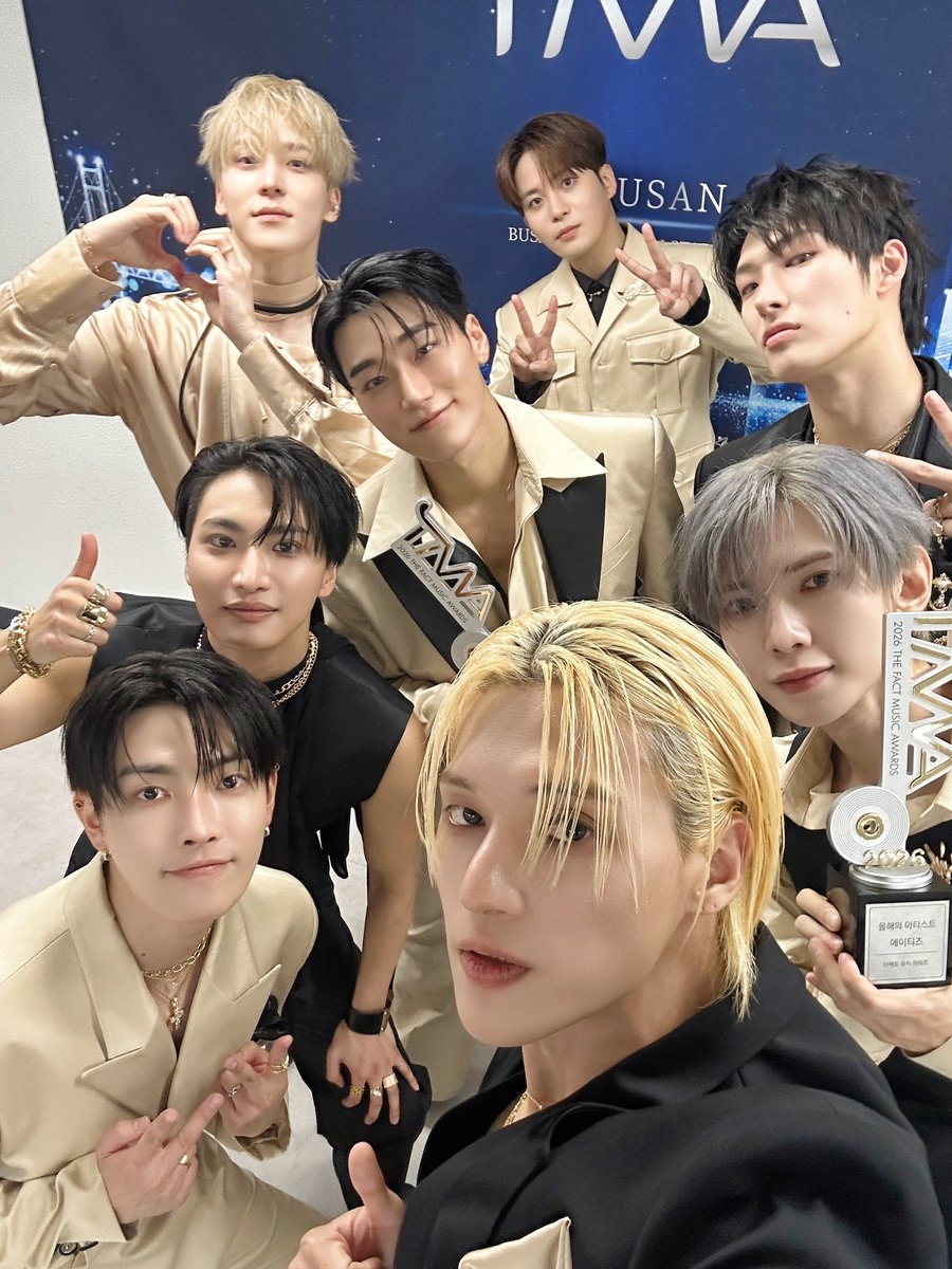 yammmmmi_s's tweet photo. 에이티즈 아랑햐💕💕 https://t.co/n3HWcIYBSN