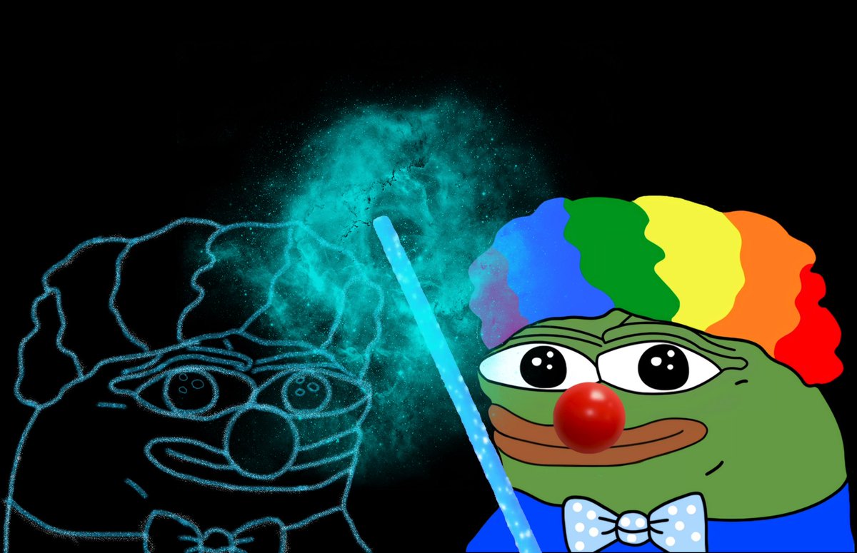 Honkler_Eth's tweet photo. Memecoin magic is happening right before your eyes and you're still sidelined? https://t.co/cHBjngvtA0
