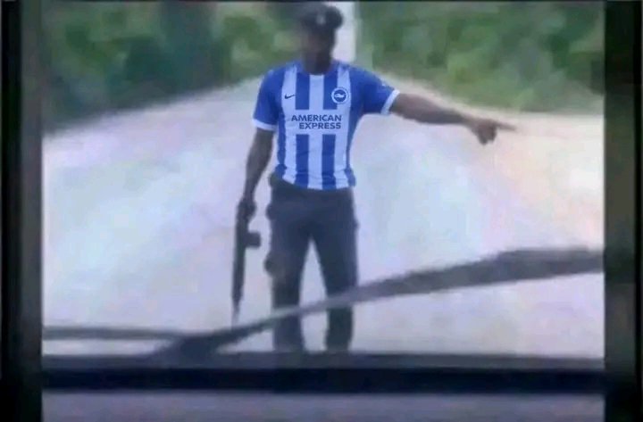 gideon_mugarura's tweet photo. Arsenal fans : You can't beat Arsenal 3-0

Brighton          :👇👇👇👇 https://t.co/tfZHohXZ9j