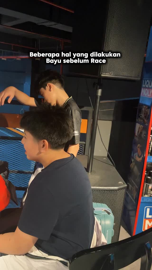 BevFallonhcid's tweet photo. Behind my performance on the track are a few things I always do before a race: warming up with friends, praying with family and fellow racers, reviewing training videos with my coach, and getting some rest to stay fit. Simple habits that keep me https://t.co/1McQgnqSON