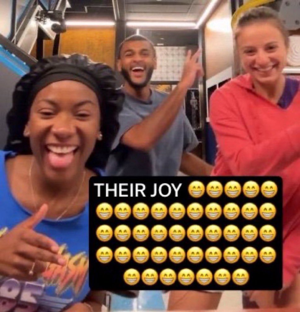 SeanCarluxxi's tweet photo. HHAHAHAHA
Fuck you drew Yash is ALWAYS RIGHT #bb28 #FUCKDREW #YASH4AFP https://t.co/KuSYO3w224
