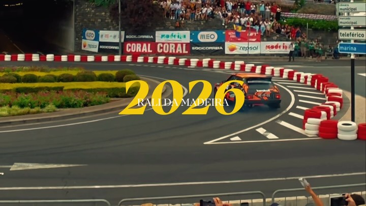 SheldonSonablb's tweet photo. A round of applause—they absolutely crushed it. Pure chaos, high-speed lines, and ultimate tarmac energy from a weekend at Rali da Madeira. Rate the edit below! https://t.co/72n0bUw4FO