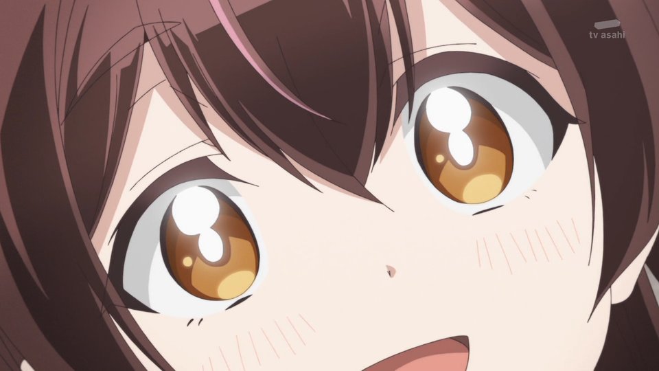 「きみを愛する気はない」と言った次期公爵様がなぜか溺愛してきます 第12話 ツイート画像 1