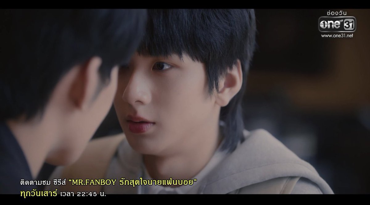 wbutt3r's tweet photo. มันเขินนะ แกอย่าทำงี้ 🥰

MR FANBOY CHAPTER 4
#MrFanboyEP4
˖Ი𐑼⋆ #Auausave https://t.co/sjBViME55J