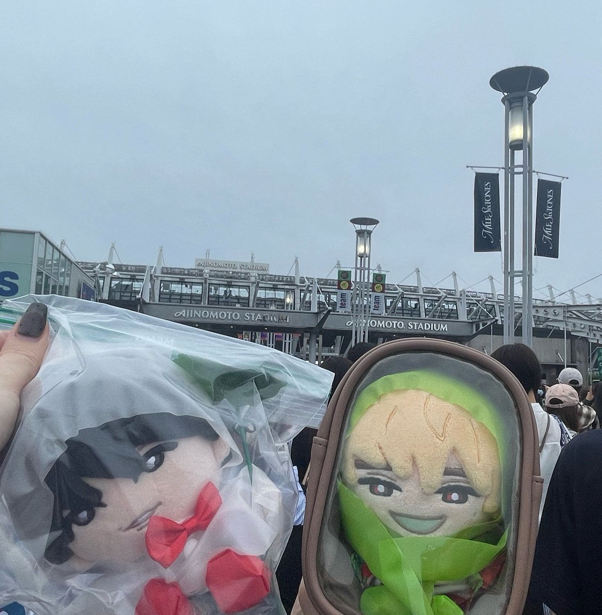 GetOff_of_MyWay's tweet photo. サイコー5連休のスタート(雨すぎ) https://t.co/mjYpO8XZmo