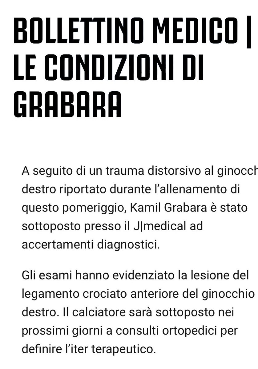 juventibus's tweet photo. https://t.co/mV8okZbz0D