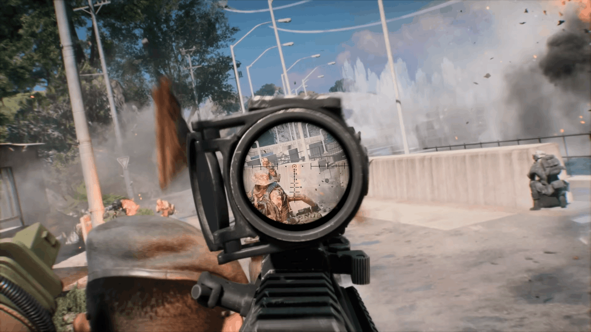 MPFirst's tweet photo. After the big September update for Battlefield 6, issues have piled up, including missing weapon attachments, delayed in-game notifications, and more.

DICE has acknowledged these issues.

https://t.co/Vsvo2LCtdQ https://t.co/jIAmU7157u