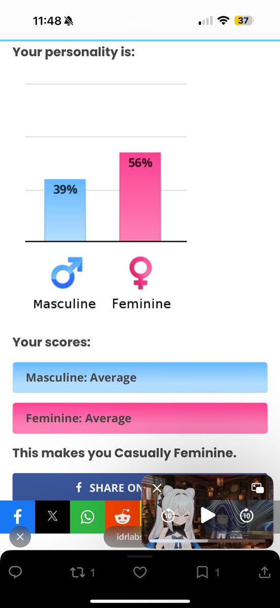 AZHotelZGuy's tweet photo. //here are my results https://t.co/e5b8HUbJdA