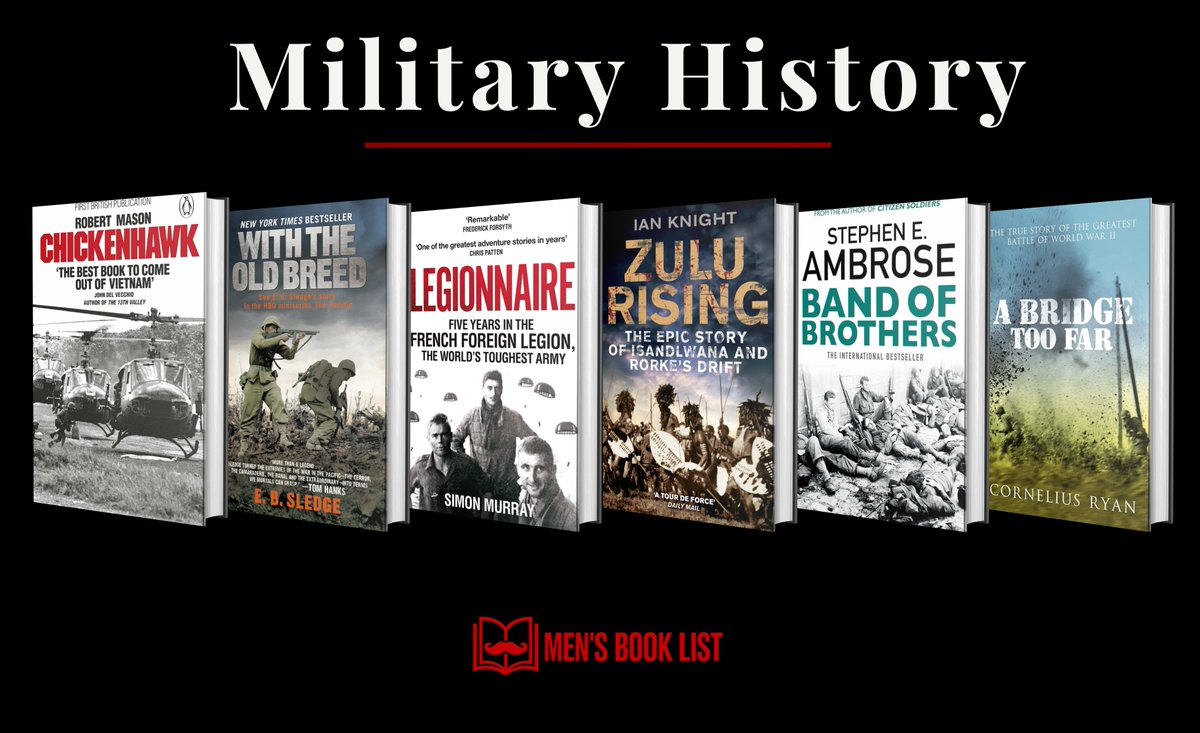 MensBookList's tweet photo. @BookNoteApp Great selection. Here's a few more -> https://t.co/1gHqFvteLq