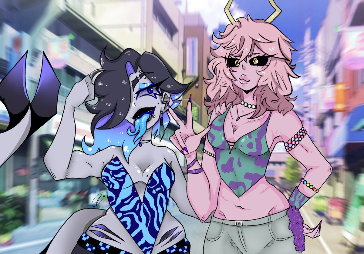 toastydoescomms's tweet photo. @WaifuDulcinea Just posted this but it’s my most recent https://t.co/kOxWk5zAJI