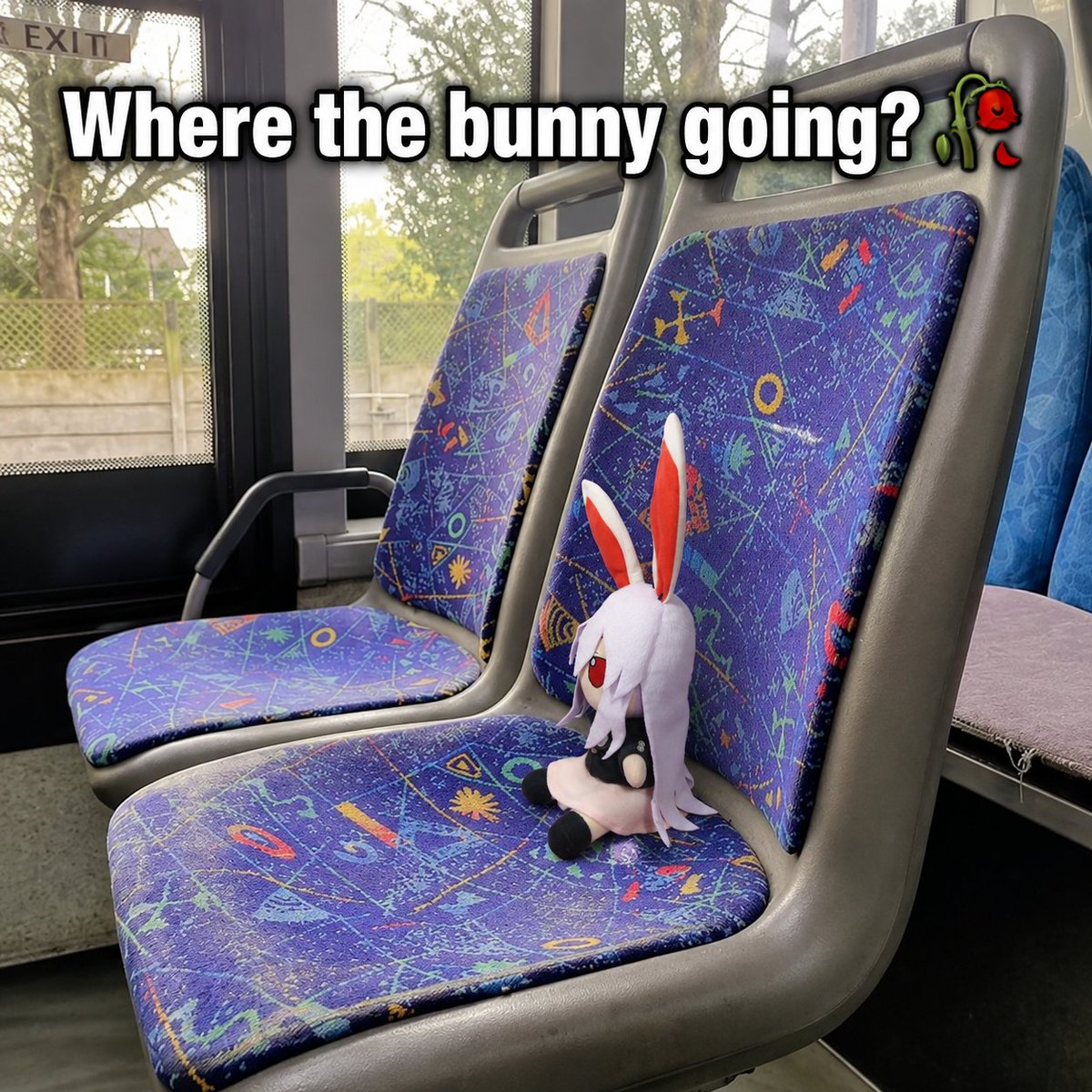 BunnyCunny271k's tweet photo. https://t.co/zBvkC8WQlR