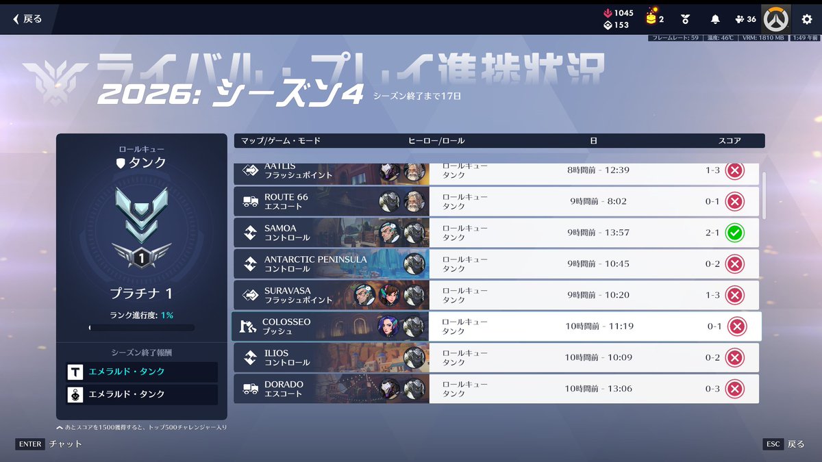 solo_ow3's tweet photo. このゲームおもれー
プラ５まで簡単にいけそうだ https://t.co/JeOgLb5s62