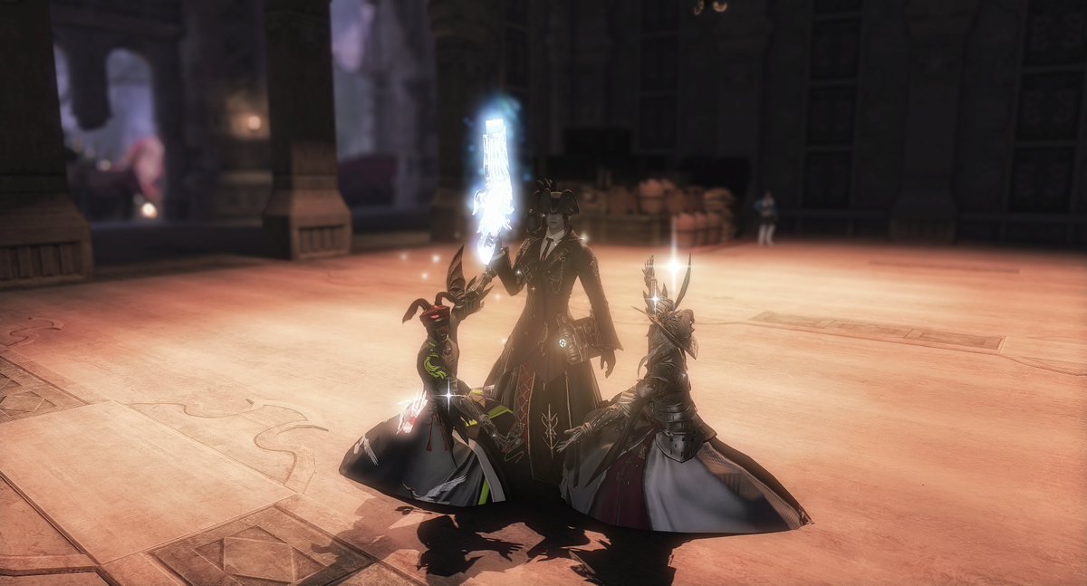 ff_Germ's tweet photo. [1:26]세귱 님이 절 알테마 웨폰을 파괴한 자 업적을 달성했습니다!

엄마 저 성불했어요 ... 🧎‍♂️🧎‍♂️ https://t.co/x3n5FL9qrg