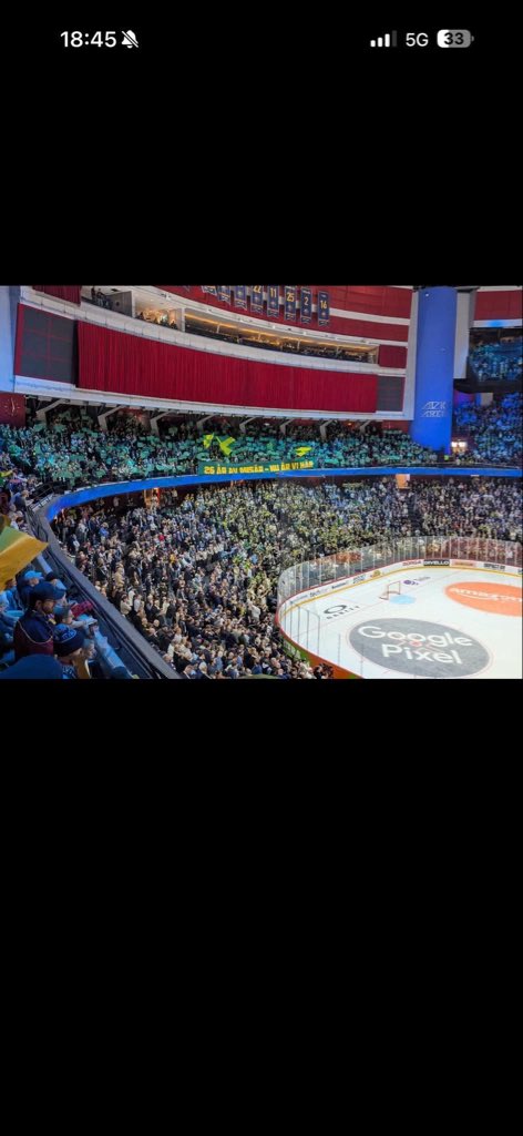 Hogakustenslag's tweet photo. Allsvenskan > SHL https://t.co/yMNQSr7KN9