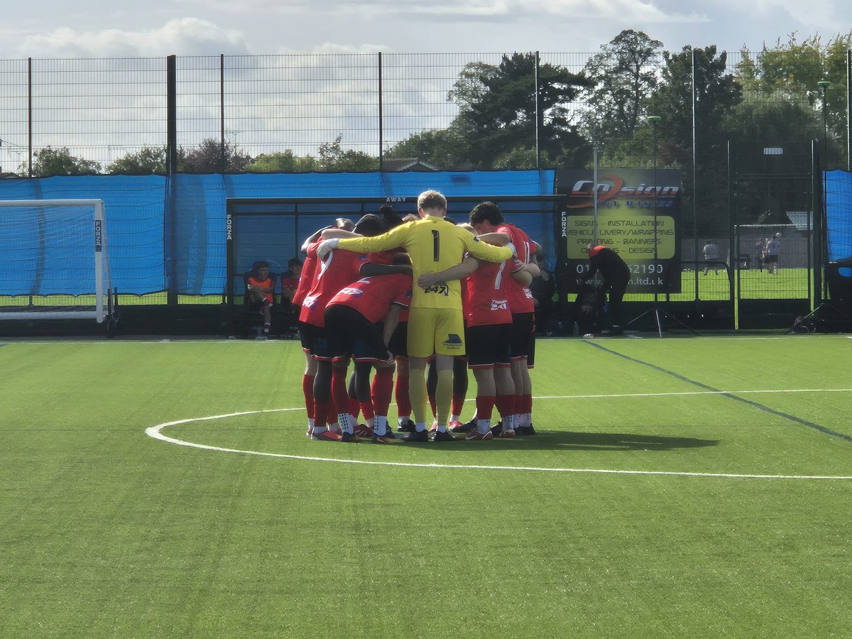 WJ1ones's tweet photo. @WednesfieldCFC https://t.co/vfeojMSL25