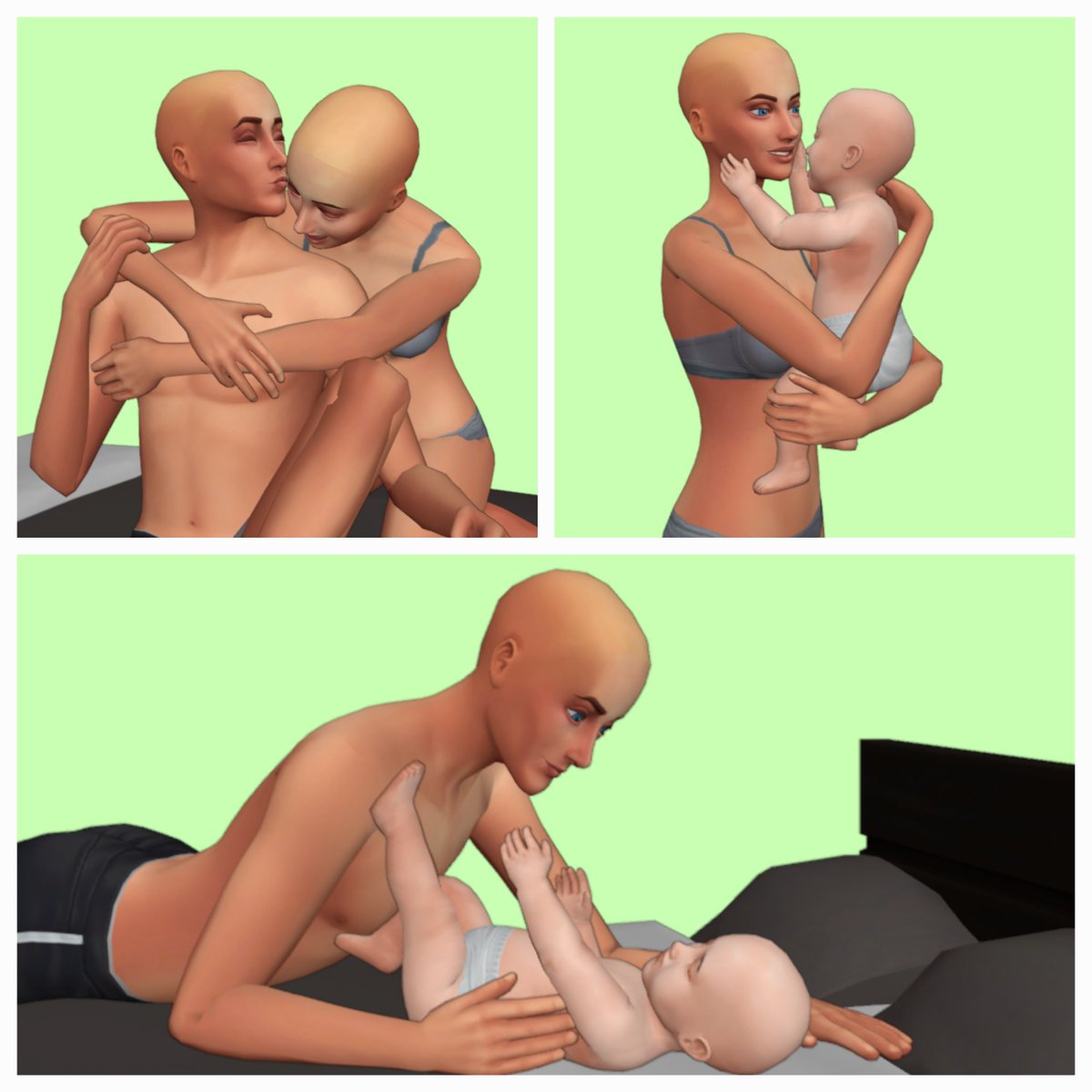 simsbygege's tweet photo. it's my birthday today and i'm finally making poses again after months, so obviously i had to make a little gift for you guys too 🥹
ordinary days is out now!! free download below https://t.co/dGtC067mhD