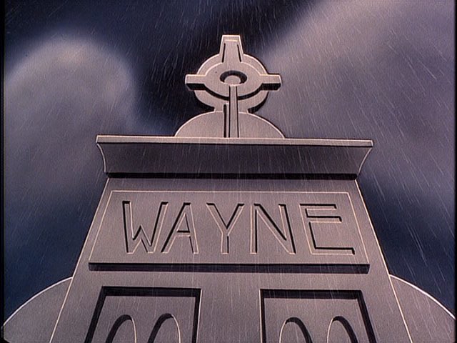 TheBatHome's tweet photo. Batman: Mask of the Phantasm https://t.co/1UdfnbBI1x
